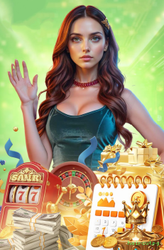 Acessar jogos e bônus no APK