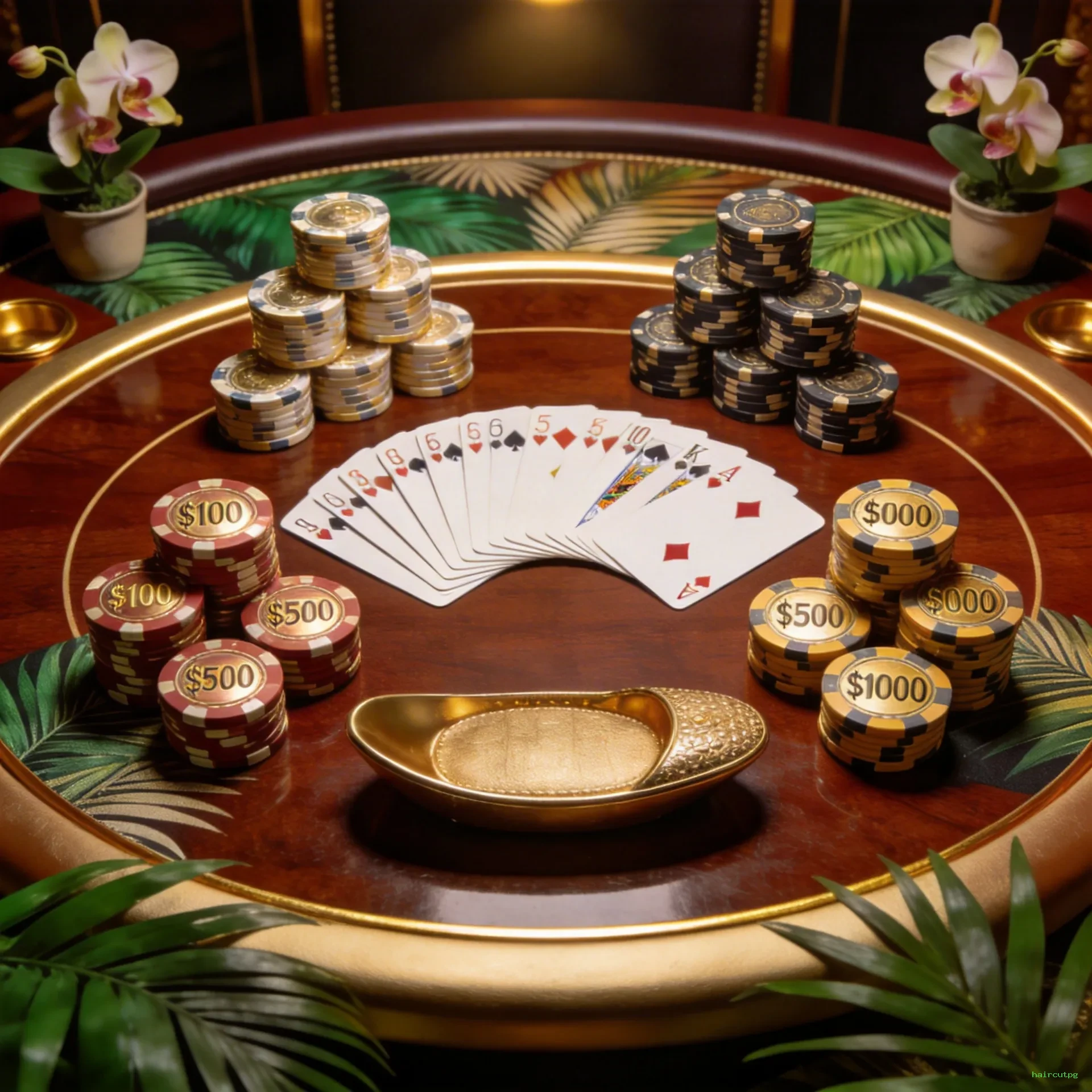 Fortune Tiger - Slot com RTP 96.81%
